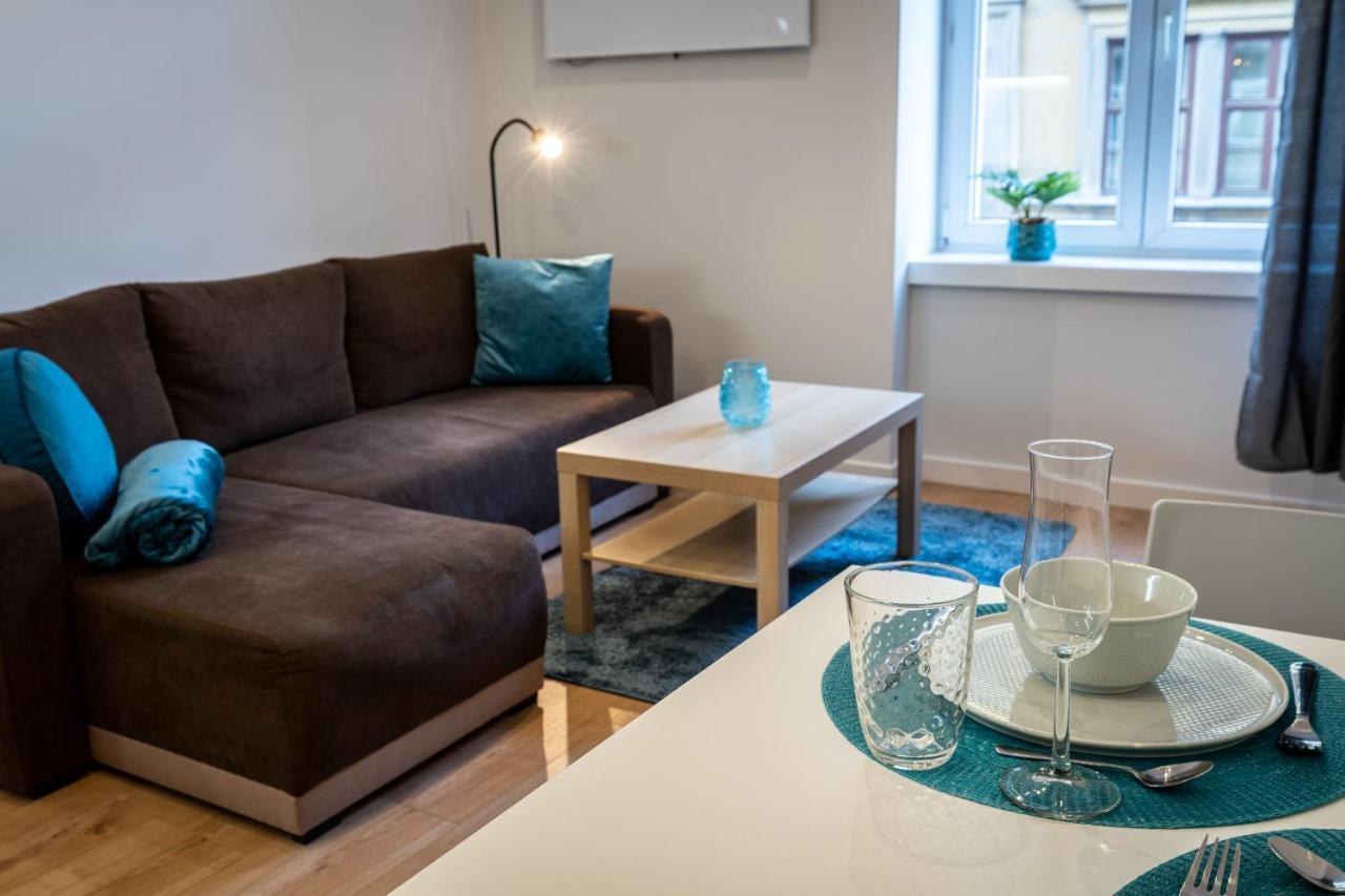 St. Florian Cozy Loft Appartement